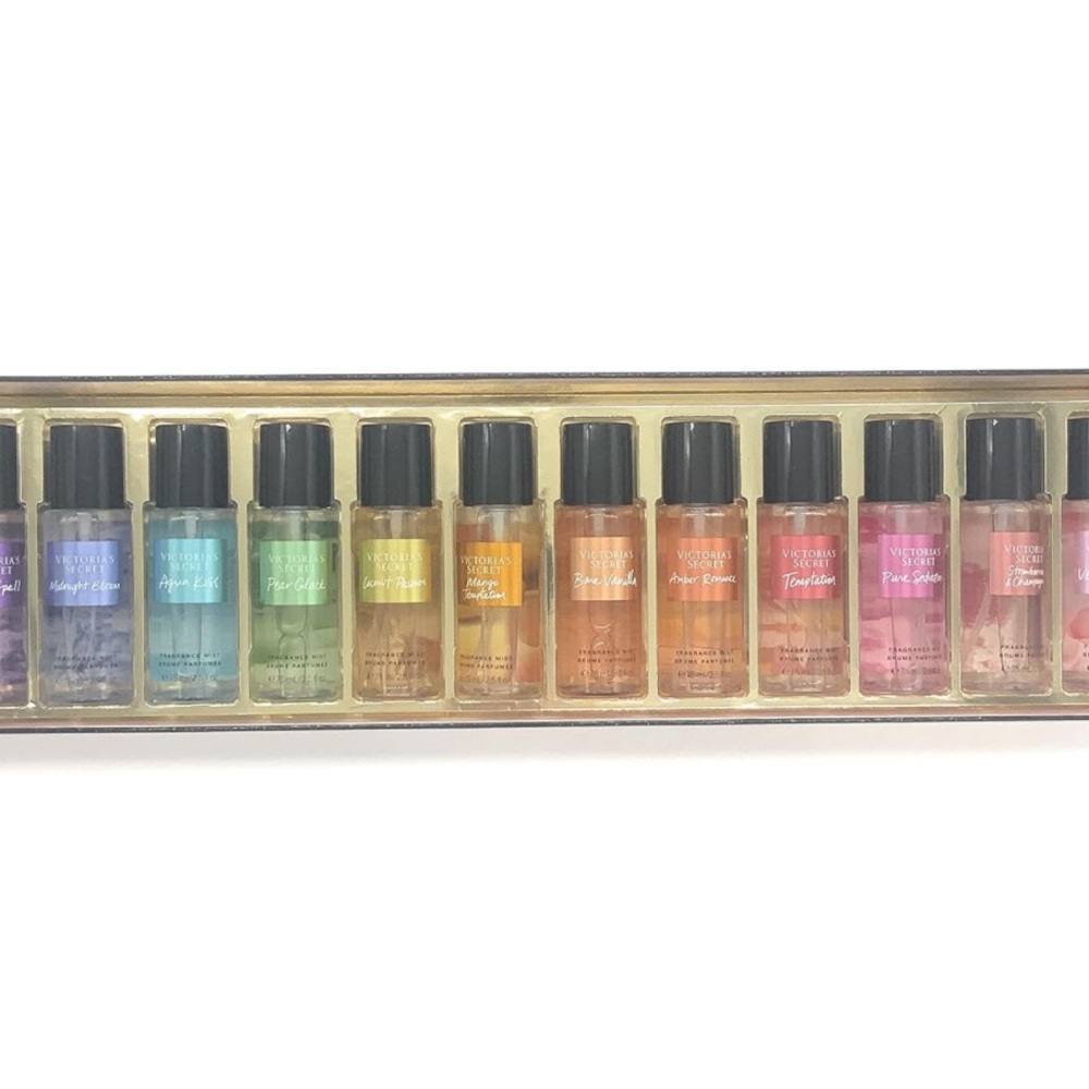VS spray set of 12